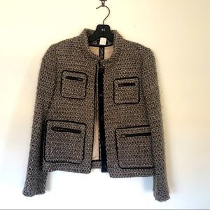 JCrew Tweed Jacket